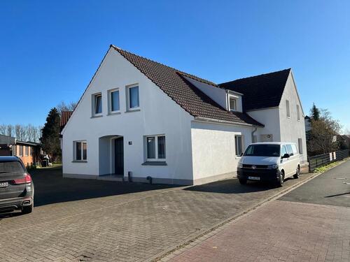 Foto - Großzügiges Wohnhaus 330qm,Mitarbeiterunterkunft Monteure WG