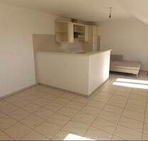 Denzlingen 2-Zi-DG-Whg - 760,00&nbsp;EUR Kaltmiete, ca.&nbsp; 58,00&nbsp;m&sup2; in Denzlingen (PLZ: 79211)
