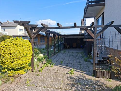 Foto - 6 Zimmer Einfamilienhaus in Beindersheim