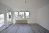 Foto - Idealer Grundriss! 3-Zimmer-Wohnung mit Balkon in Röttgersbach