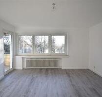 Idealer Grundriss! 3-Zimmer-Wohnung mit Balkon in Röttgersbach - Duisburg Hamborn