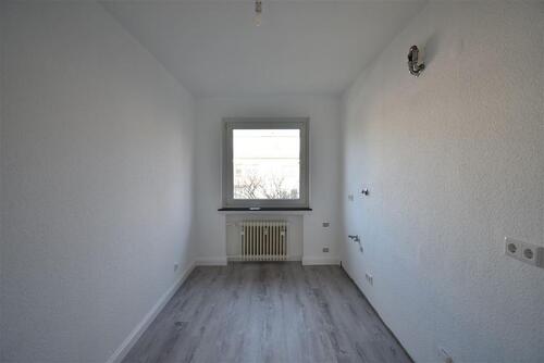 Foto - Etagenwohnung in Duisburg zur Miete
