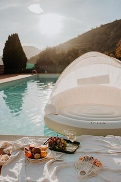 Foto - ☀️☀️☀️Privates Poolhaus nahe TaorminaSizilien im September