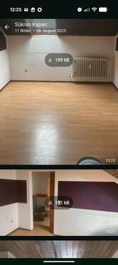Foto - 3 Zimmer Dachgeschoßwohnung in Rastatt