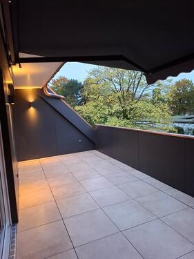 Foto - Zentrumsnahe hochwertige Penthousewohnung