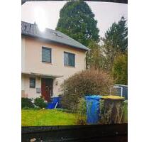 Gemütliches Reihenendhaus im Grünen - Kastellaun