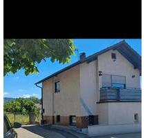 Einfamilienhaus freistehend in ruhiger Lage - Obersulm