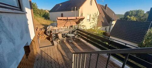 Foto - 4 Zimmer Einfamilienhaus zum Kaufen in Obersulm