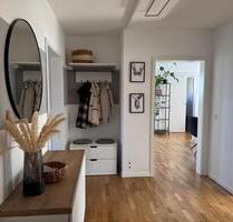 Charmante 3-Zimmer-Dachgeschosswohnung im schönen Frei-Weinheim - Ingelheim am Rhein