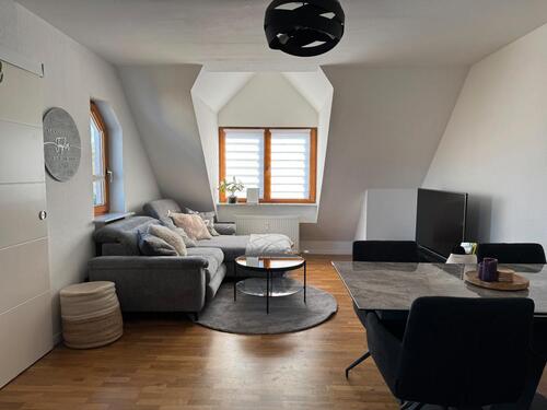 Foto - 3 Zimmer Dachgeschoßwohnung zum Kaufen in Ingelheim am Rhein