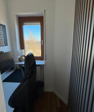 Foto - 3 Zimmer Dachgeschoßwohnung in Ingelheim am Rhein