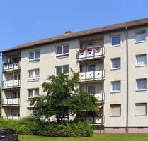 Geräumige 3-Zimmer-Wohnung mit Tageslichtbad - Hanau Lamboy