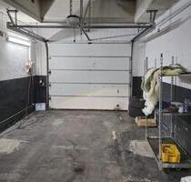 Garage für KFZ Werkstatt etc. - Hebebühne - Alfeld (Leine)