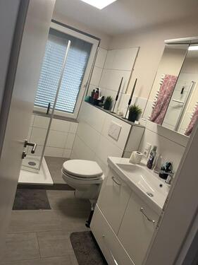 Foto - Etagenwohnung zur Miete in Zeven