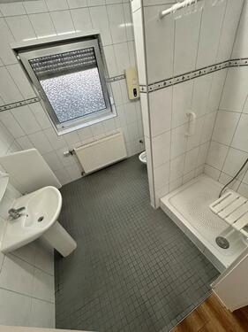 Foto - Etagenwohnung in Völklingen