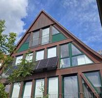 2-Zimmer-Maisonette - Zentral, hell, starke Rendite - von privat - Stadthagen