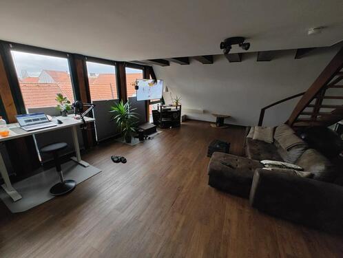 Foto - Etagenwohnung in Stadthagen