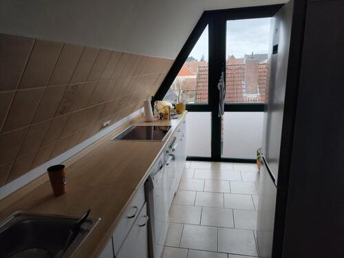 Foto - Etagenwohnung in Stadthagen zum Kaufen