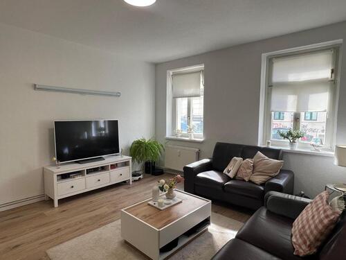 Foto - 2-Zimmer-Wohnung mit Balkon 