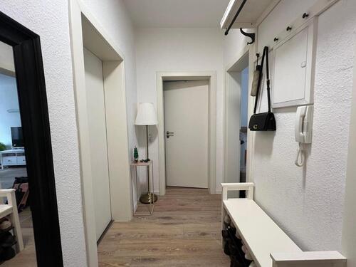 Foto - Etagenwohnung zur Miete in Leipzig