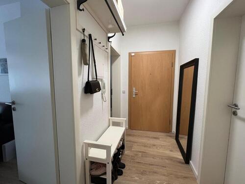 Foto - Etagenwohnung in Leipzig