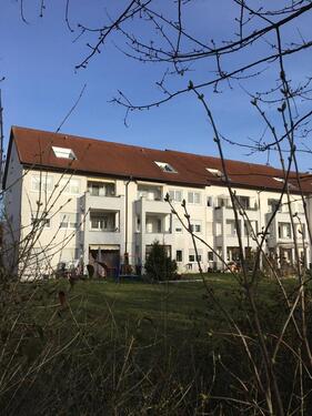 Foto - Geschmackvolle 3-Raum-Wohnung mit zwei Balkonen in Ulm-Gögglingen