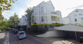 Foto - 2 Zimmer Wohnung mit Balkon und Garage in Stuttgart-Riedenberg