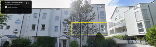 Foto - Etagenwohnung zum Kaufen in Stuttgart