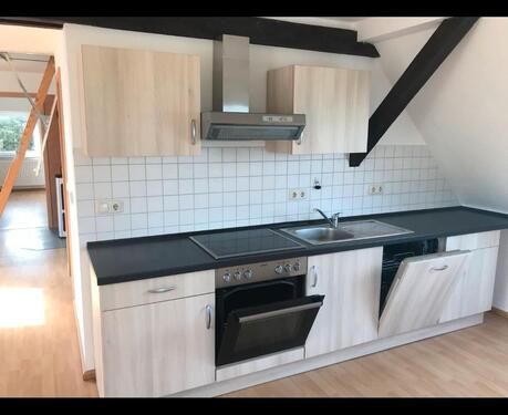 Foto - Etagenwohnung in Lubmin zur Miete