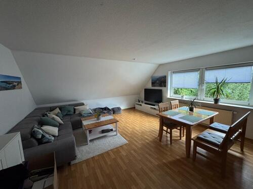 Foto - Wohnung (65qm) in Emmelshausen - 560,00&nbsp;EUR Kaltmiete,