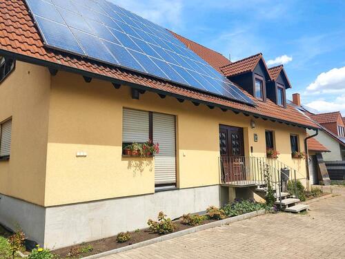 Foto - Einfamilienhaus in Ruhiger Lage