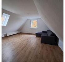 Gemütliche Wohnung über 2 Etagen in Suttrop zu vermieten - Warstein