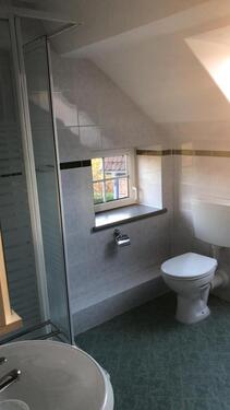 Foto - Etagenwohnung in Lüchow (Wendland)