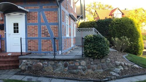 Foto - Etagenwohnung in Lüchow (Wendland) zur Miete