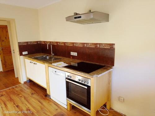 Foto - Etagenwohnung in Zweibrücken zur Miete