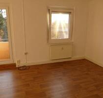 Helle kleine 3-Zimmer-Wohnung in S-Bahn-Nähe in Strausberg