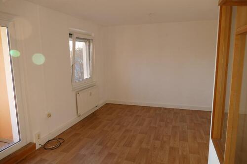 Foto - Etagenwohnung zur Miete in Strausberg