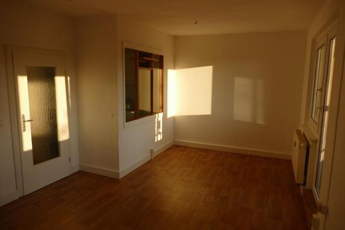 Foto - Etagenwohnung in Strausberg