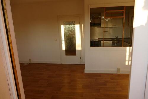 Foto - Etagenwohnung in Strausberg zur Miete