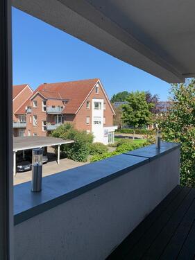 Foto - Vermiete 95 qm OG WHG 3 ZKB m KRPKW Platz in Hörstel Dreierwalde