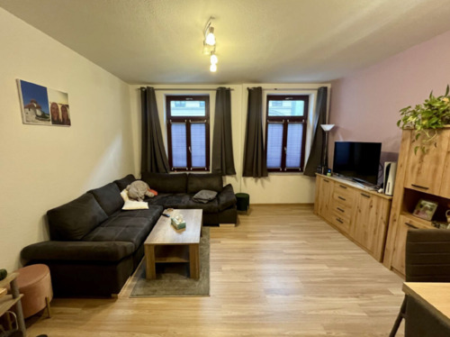 Foto - 2 Zimmer Etagenwohnung zur Miete in Leipzig