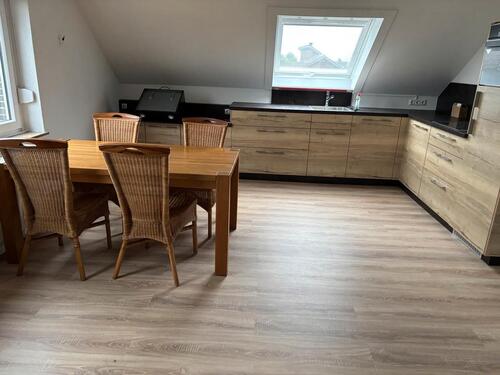 Foto - Monteurwohnung, Wohnung für unter der Woche, Budberg