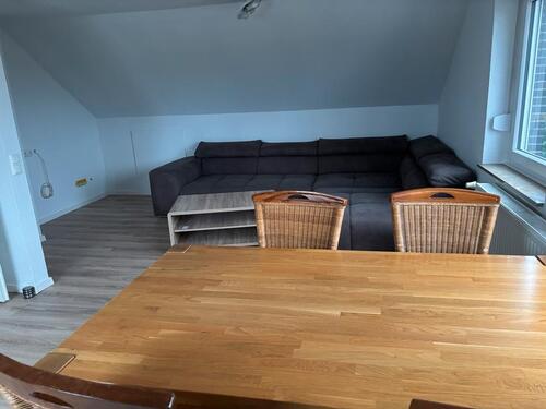 Foto - 2 Zimmer Etagenwohnung zur Miete in Rheinberg