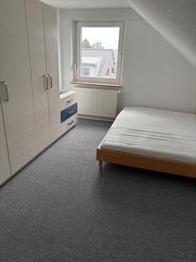 Foto - Etagenwohnung in Rheinberg zur Miete