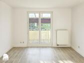 Foto - Schöne Wohnung mit Balkon! - 410,00&nbsp;EUR Kaltmiete, ca.&nbsp; 58,20&nbsp;m&sup2;