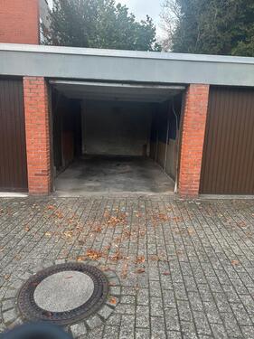 Foto - Garage in Eversten - 70,00&nbsp;EUR Miete,