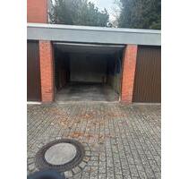 Garage in Eversten - 70,00&nbsp;EUR Miete, in Oldenburg (PLZ: 26127) Alexandersfeld
