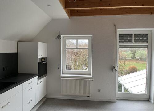 Foto - Wohnung in Nieheim-Oeynhausen ab 01.02.2026 zu vermieten