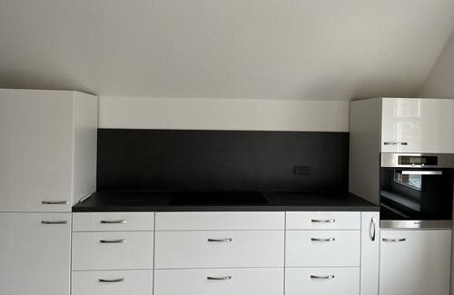 Foto - 3 Zimmer Etagenwohnung zur Miete in Nieheim