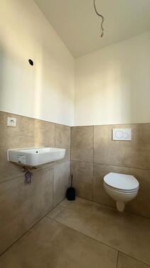 Foto - Doppelhaushälfte in Bohmte zur Miete